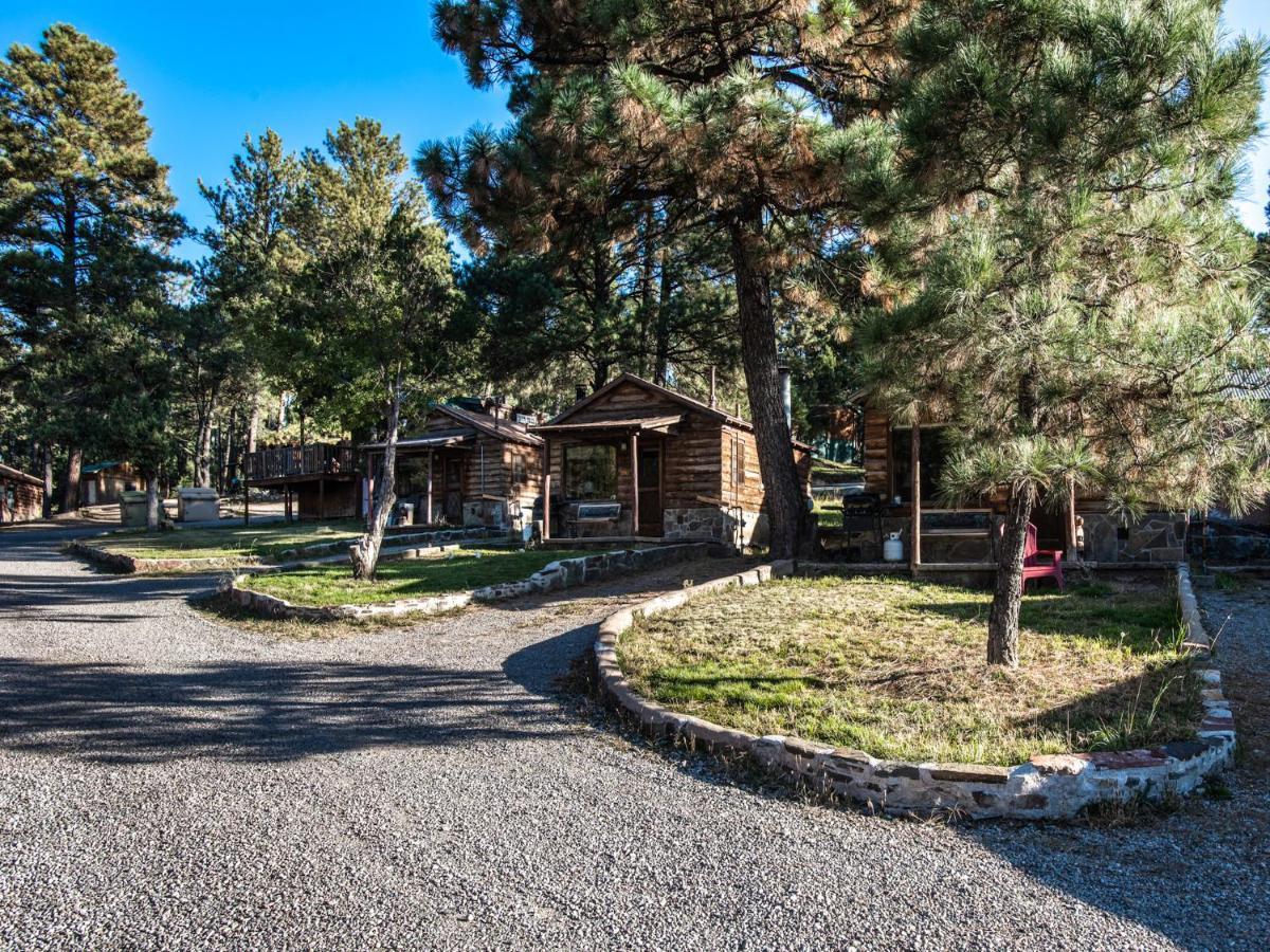 רואידוסו Apache Village 6, King Studio With Sleeper Sofa, Sleeps 3 מראה חיצוני תמונה